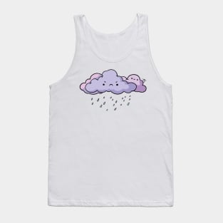 Grumpy Weather Tank Top